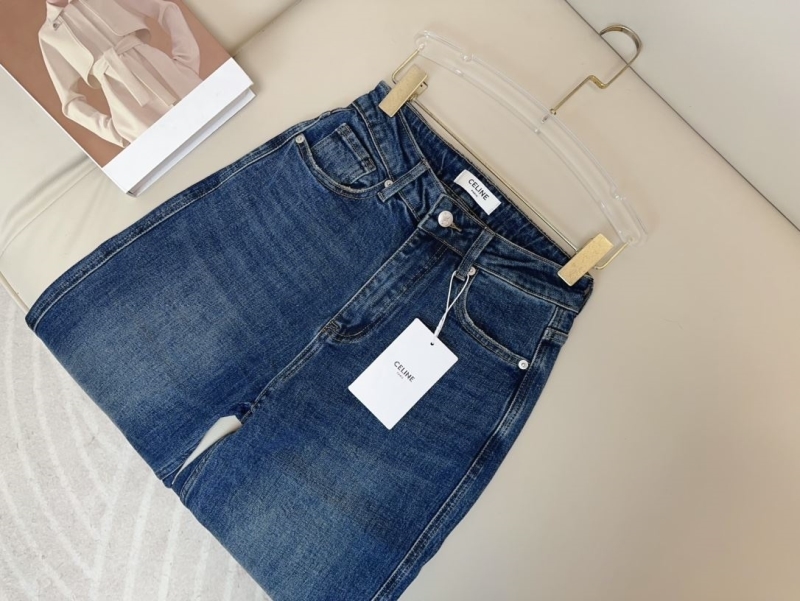 Celine Jeans